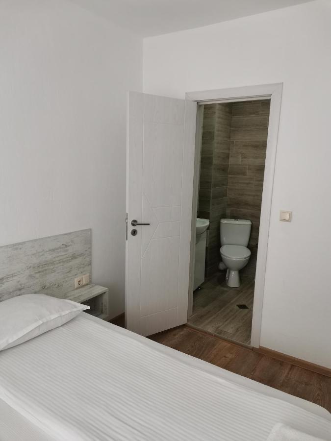 Guest House Katina Balchik Exterior photo