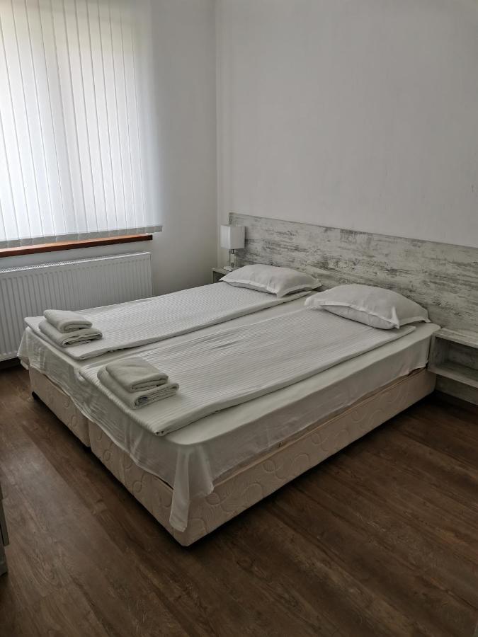 Guest House Katina Balchik Exterior photo