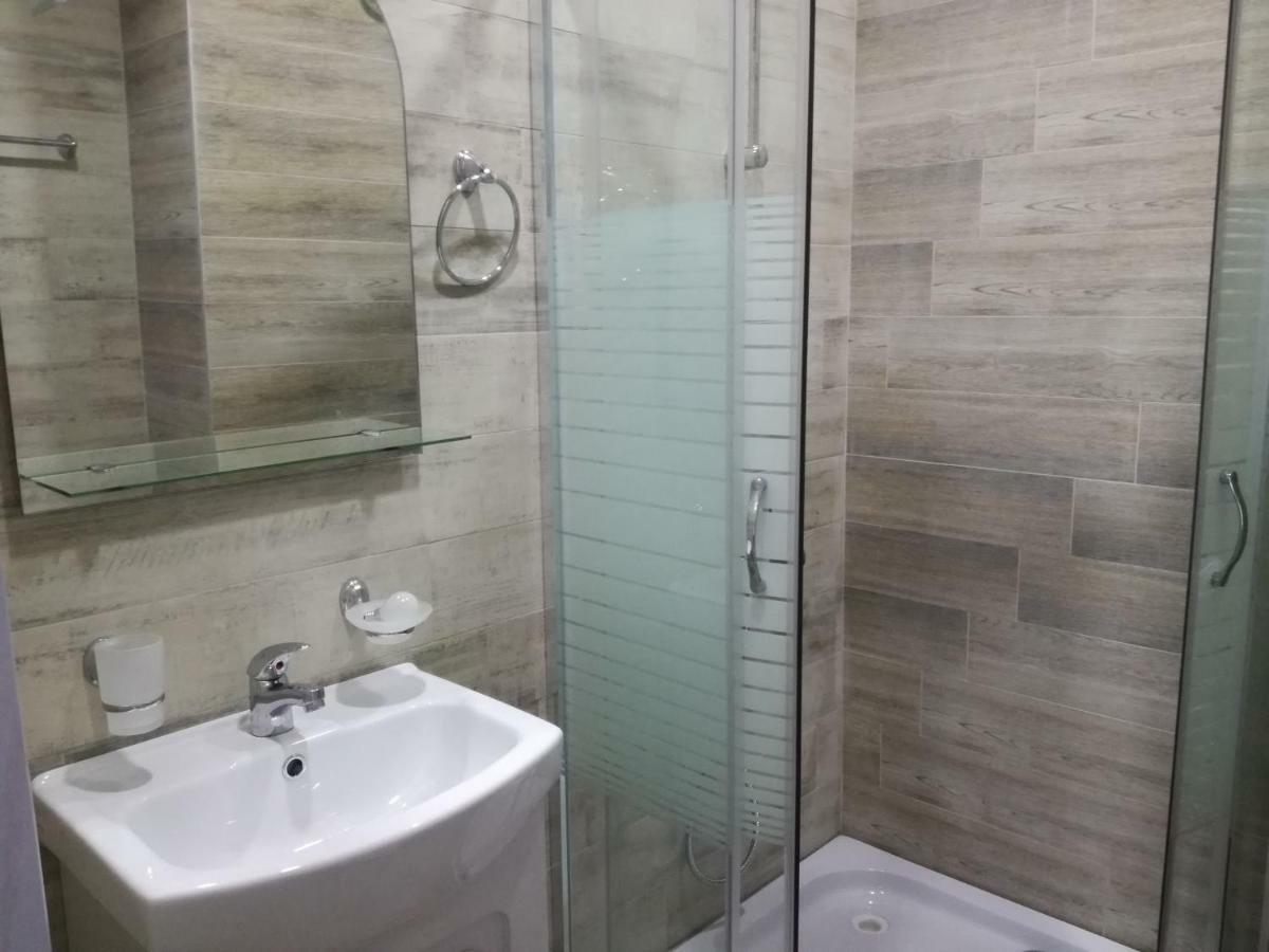 Guest House Katina Balchik Exterior photo
