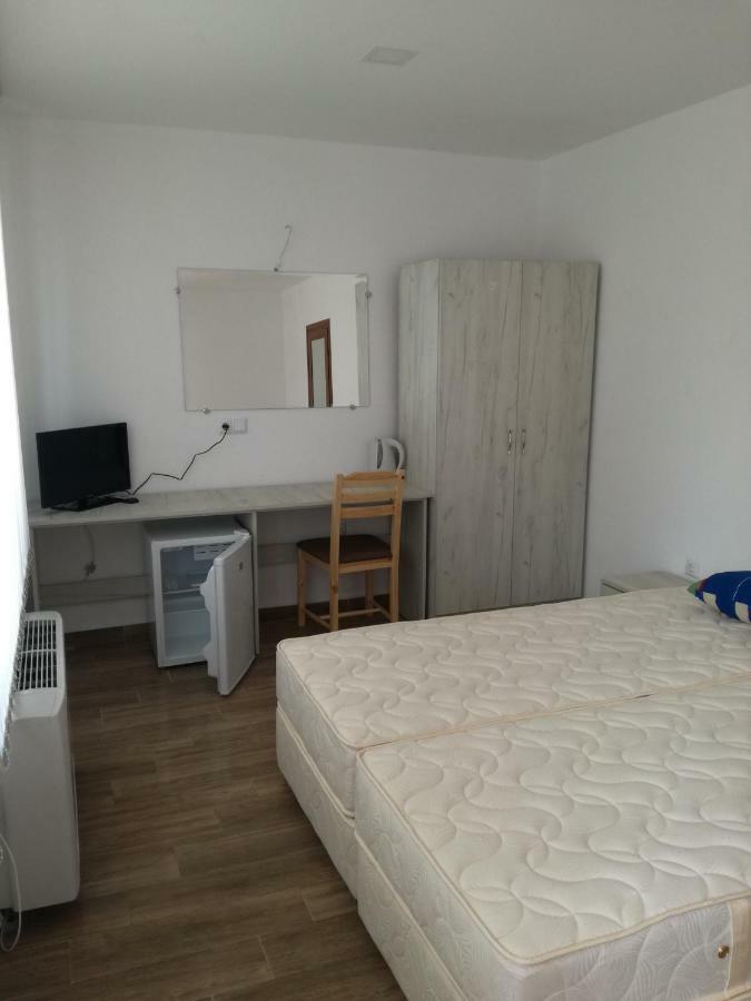 Guest House Katina Balchik Room photo